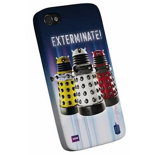Doctor who dalek custodia a - who,