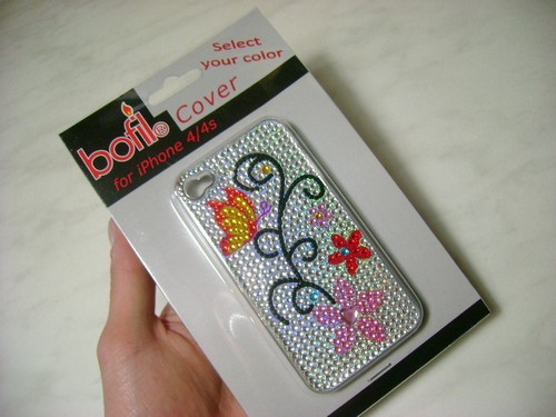 Bofil cover per - bofil, 4/4s