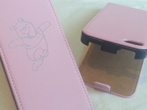 Custodia telefono iphone 4s - custodia,