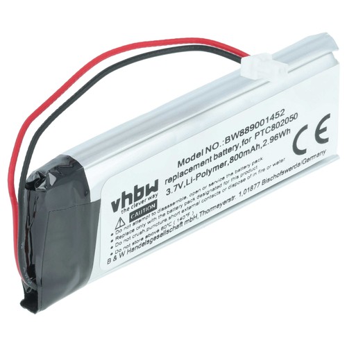 Batteria per interphone off - per,