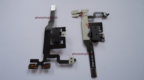 Iphone headphone audio jack - iphone,
