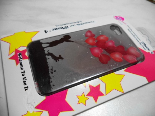 Cover per phone - cover, piu'