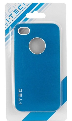Custodia iphone - iphone, 4s,