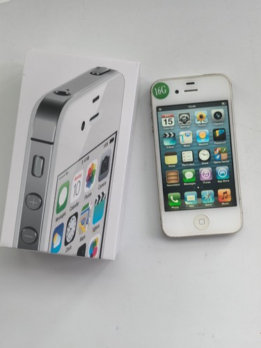 Smartphone apple iphone - smartphone, 4s