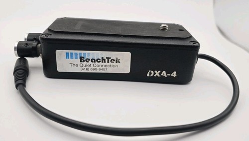 Beachtek dxa adattatore - beachtek,