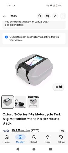 Oxford series p4s borsa - p4s,