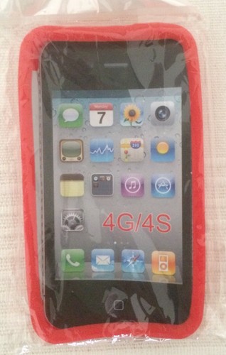 Cover phone silicone - cover, s