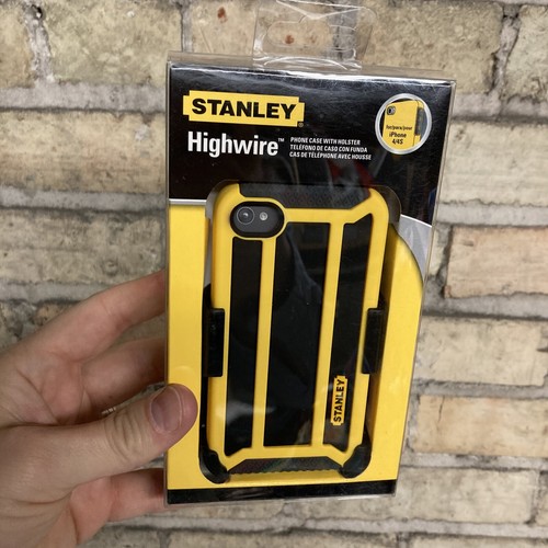 Custodia telefono stanley - custodia,
