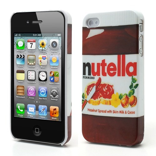 Superbe coque iphone 4s - coque,