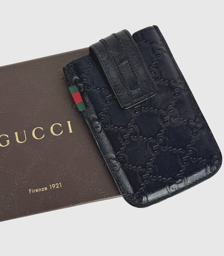 Custodia telefono gucci 4s - gucci, 4