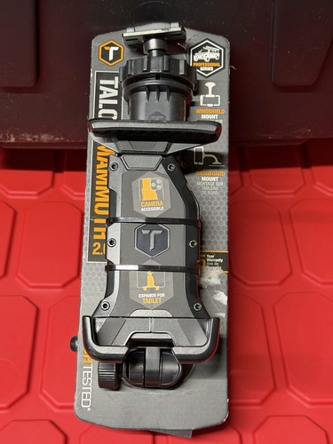 Toughtested talon boom 0 - toughtested, "talon