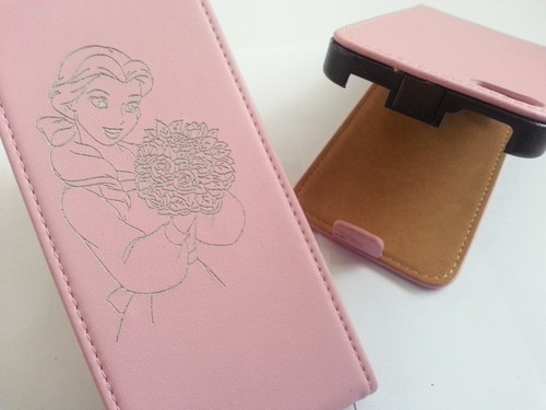 Custodia telefono flip - , iphone