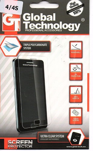Screen protector per i - screen,