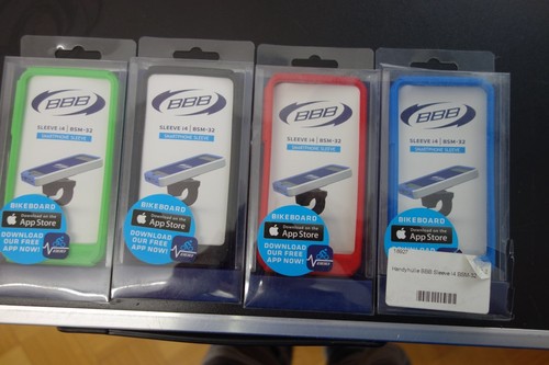 Custodia per smartphone bbb - smartphone,