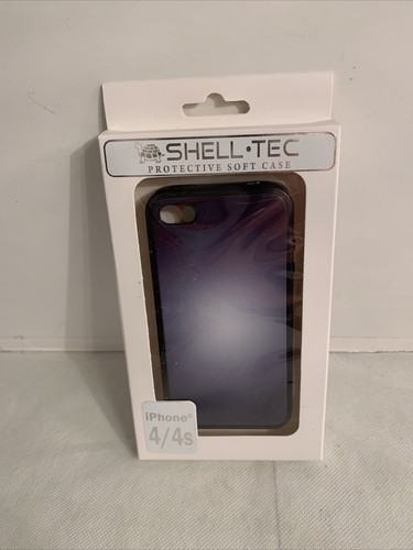 Custodia telefono shell tec - shell,