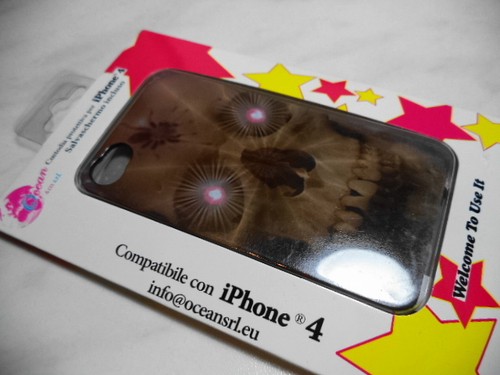 Cover per phone piu - cover, 4/4s