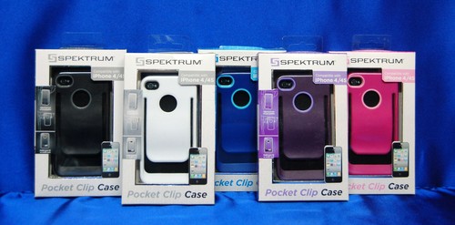 Custodia iphone 4s - 4,