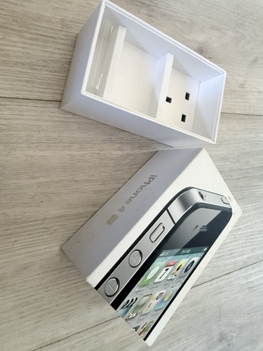 Iphone solo scatola - iphone,